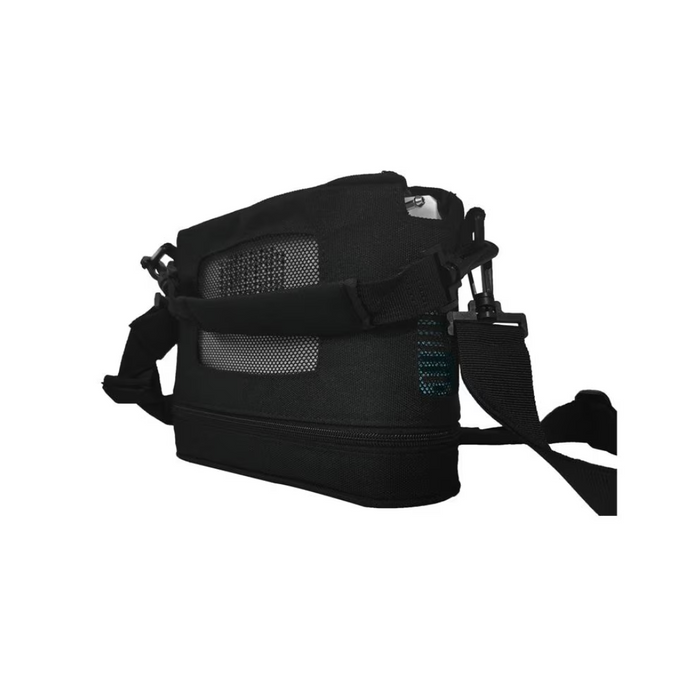 Rhythm Healthcare P2-E6 Portable Oxygen Concentrator