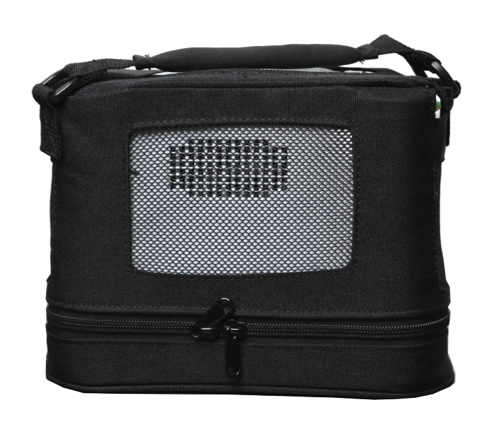 Smooth, Quiet, and Easy to Live With