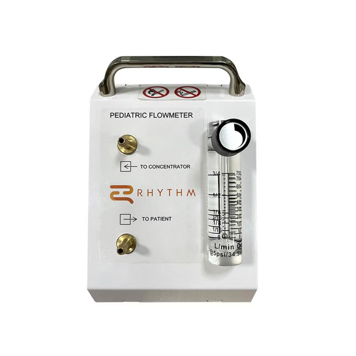 Rhythm Healthcare TOC3 Transportable Oxygen Concentrator