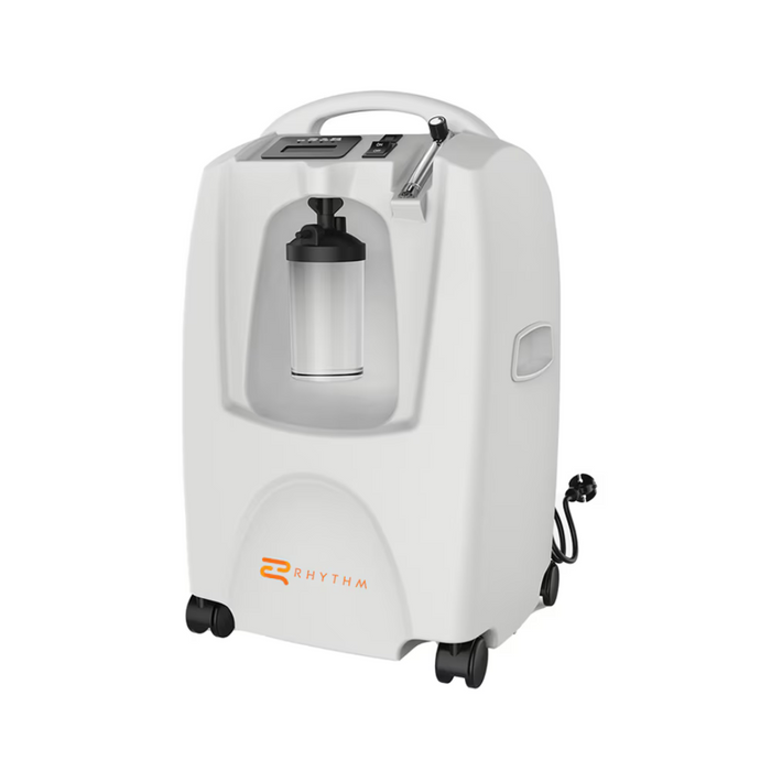 Rhythm Healthcare LM5BA 5L Stationary Oxygen Concentrator (LM5BA)