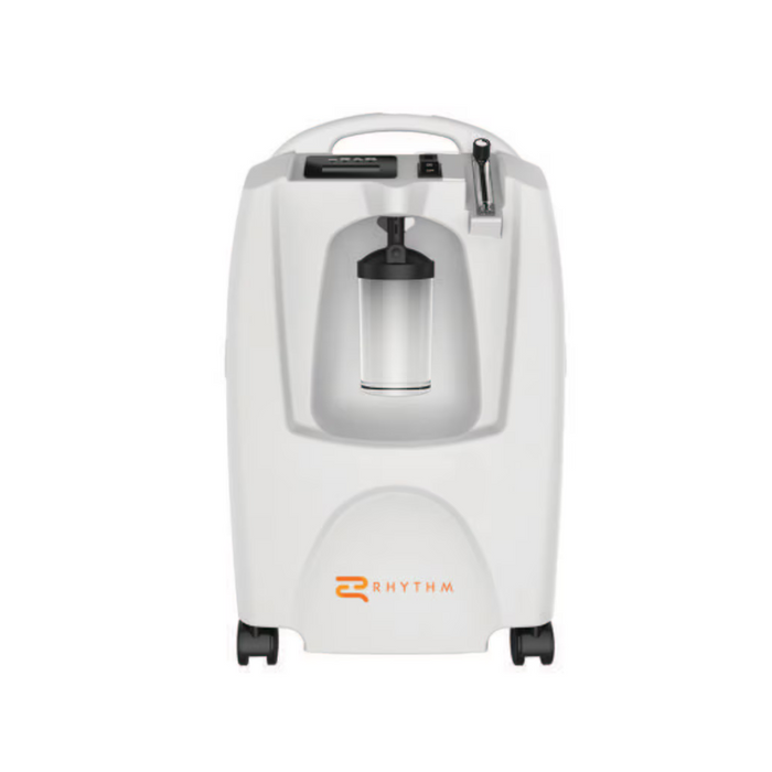 Rhythm Healthcare LM5BA 5L Stationary Oxygen Concentrator (LM5BA)