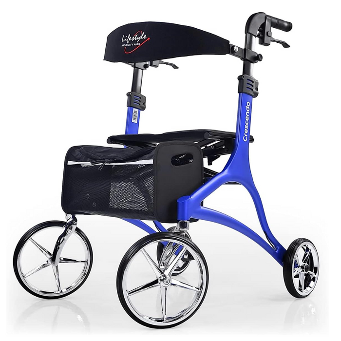 Rhythm Healthcare P2-E6 Portable Oxygen Concentrator