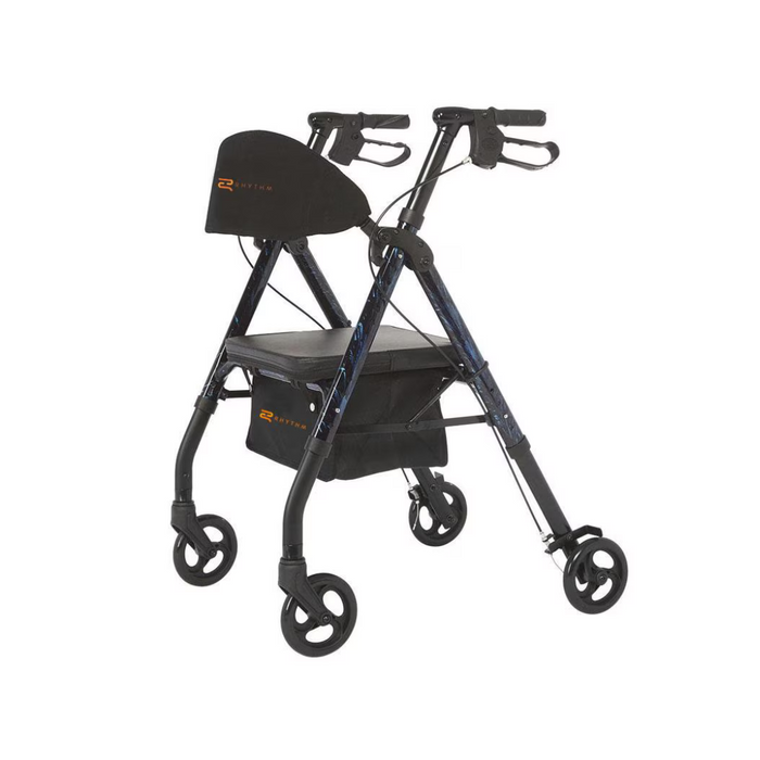 Rhythm Healthcare TOC3 Transportable Oxygen Concentrator