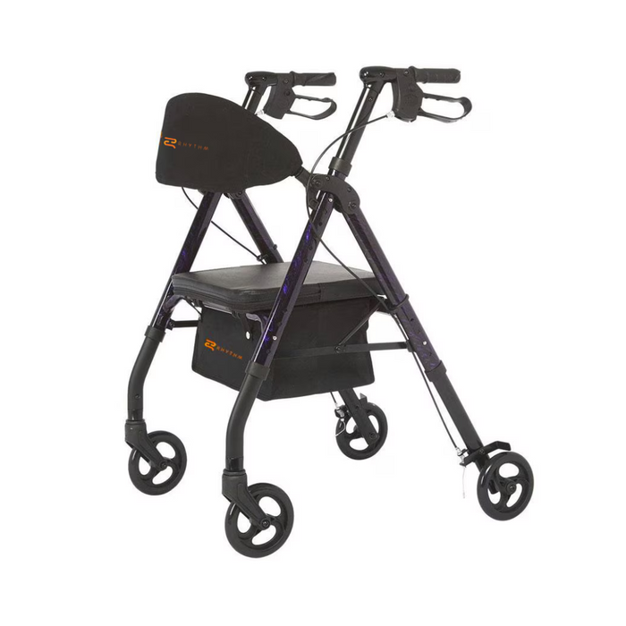 Rhythm Healthcare TOC3 Transportable Oxygen Concentrator