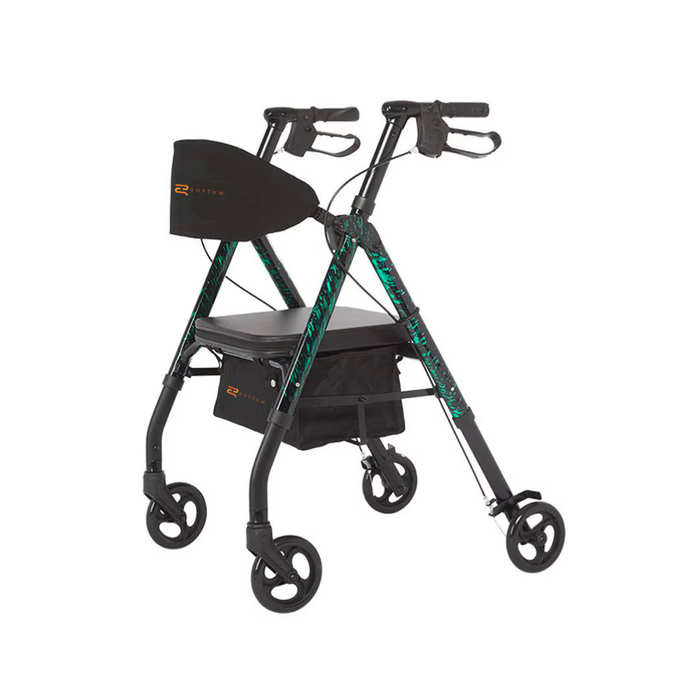 Rhythm Healthcare TOC3 Transportable Oxygen Concentrator