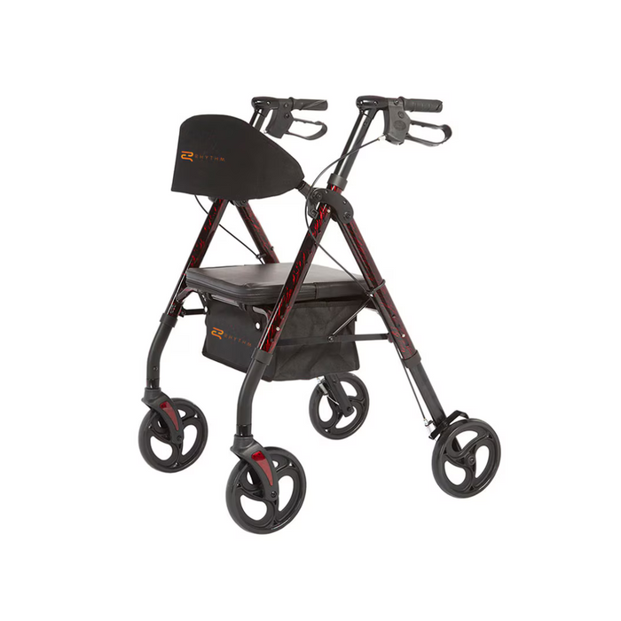 Rhythm Healthcare TOC3 Transportable Oxygen Concentrator