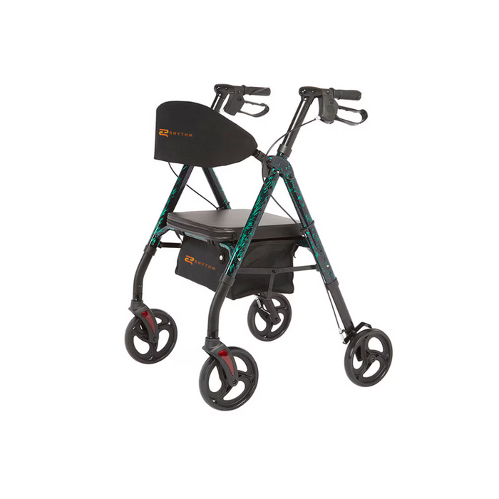 Rhythm Healthcare TOC3 Transportable Oxygen Concentrator