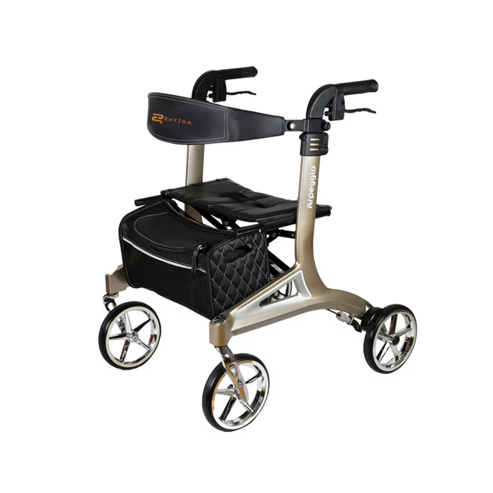 Rhythm Healthcare TOC3 Transportable Oxygen Concentrator