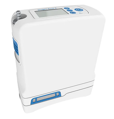 Inogen® Rove 4 Portable Oxygen Concentrator
