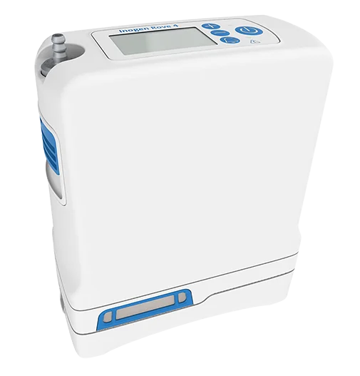 Inogen® Rove 4 Portable Oxygen Concentrator