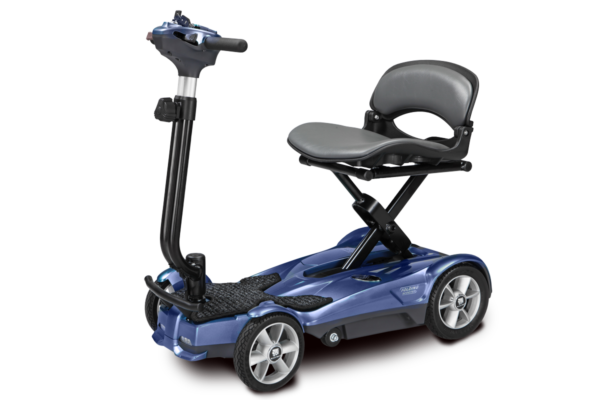 EV Rider Transport 4AF