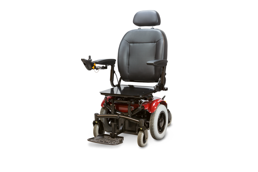 Shoprider 6Runner 14 12V/50Ah Heavy Duty Power Wheelchair