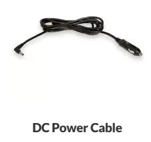 DC Power Cable