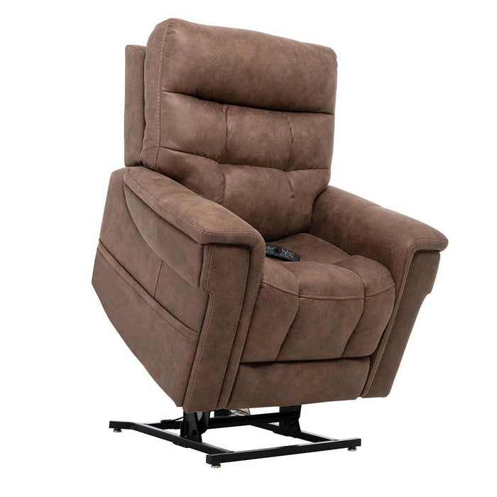 Pride VivaLift Radiance Power Lift Recliner (PLR-3955)