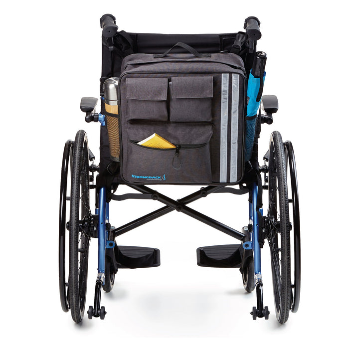 STRONGBACK Mobility Wheelchair Backpack (A1004)