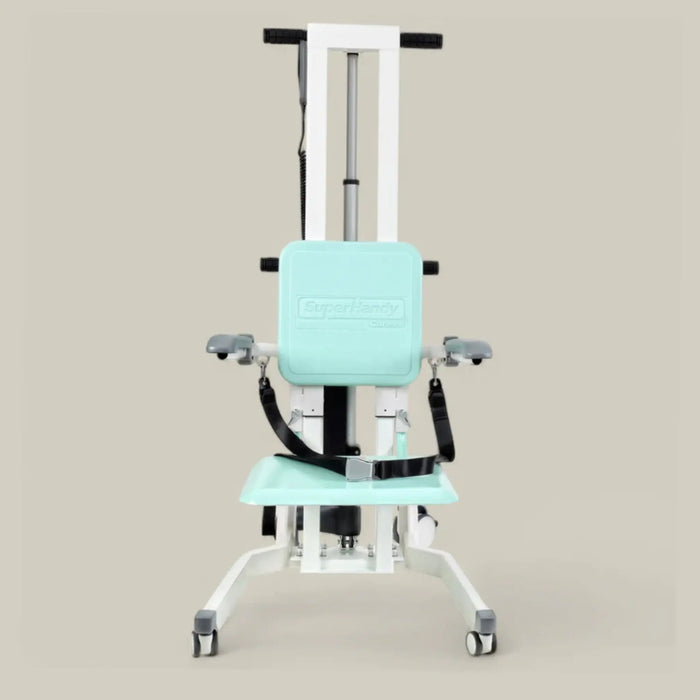 SuperHandy GoRise TX Floor Transfer Lift, 500 lb Capacity