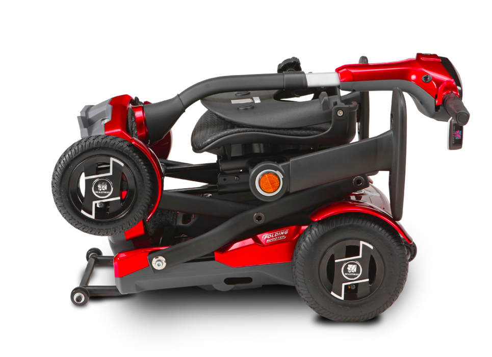 EV Rider TeQno