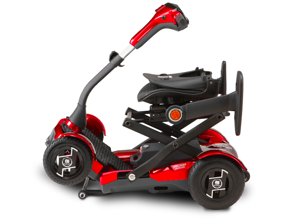 EV Rider TeQno