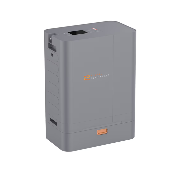 Rhythm Healthcare TOC3 Transportable Oxygen Concentrator