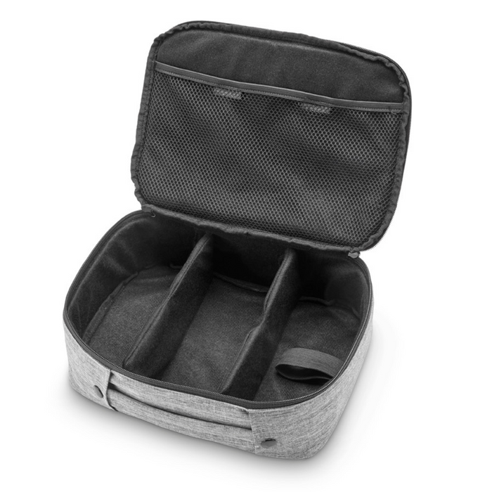 Transcend Micro Padded Travel Bag