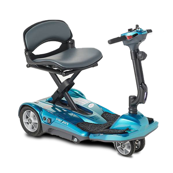 EV Rider Transport AF+