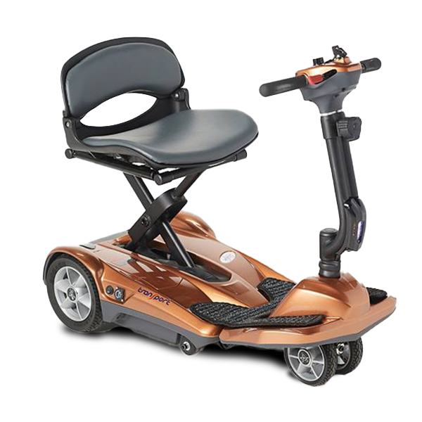 EV Rider Transport AF+