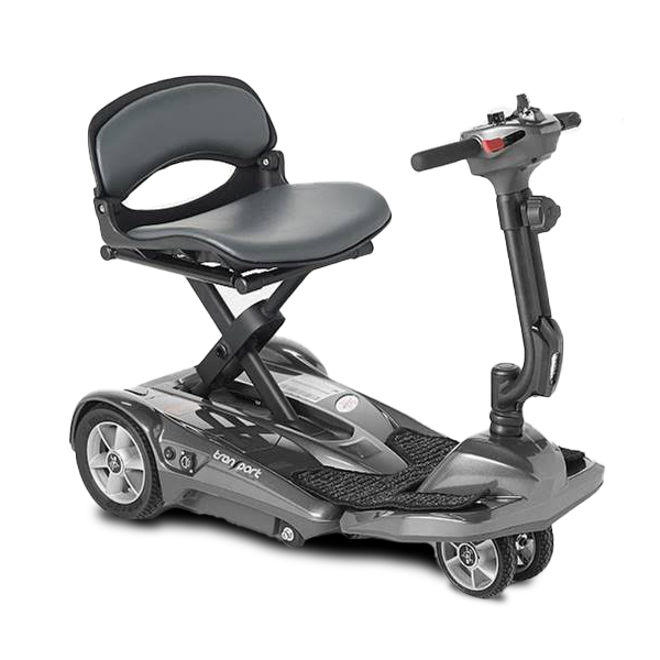 EV Rider Transport AF+