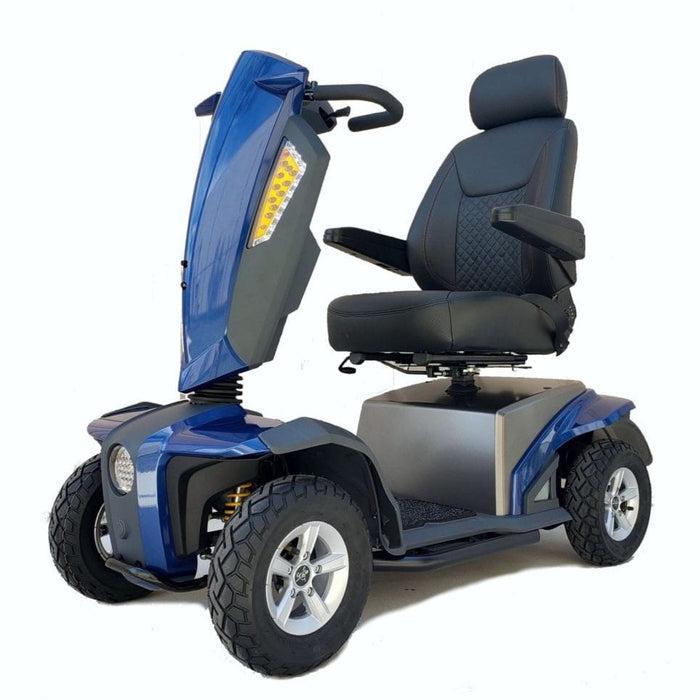 EV Rider Vita Xpress