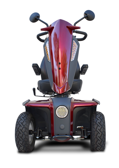 EV Rider Vita Xpress