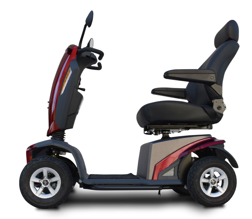 EV Rider Vita Xpress