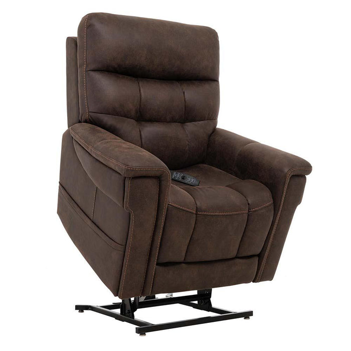 Pride VivaLift Radiance Power Lift Recliner (PLR-3955)