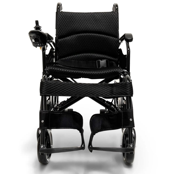 ComfyGO X-6 Lightweight Electric Wheelchair