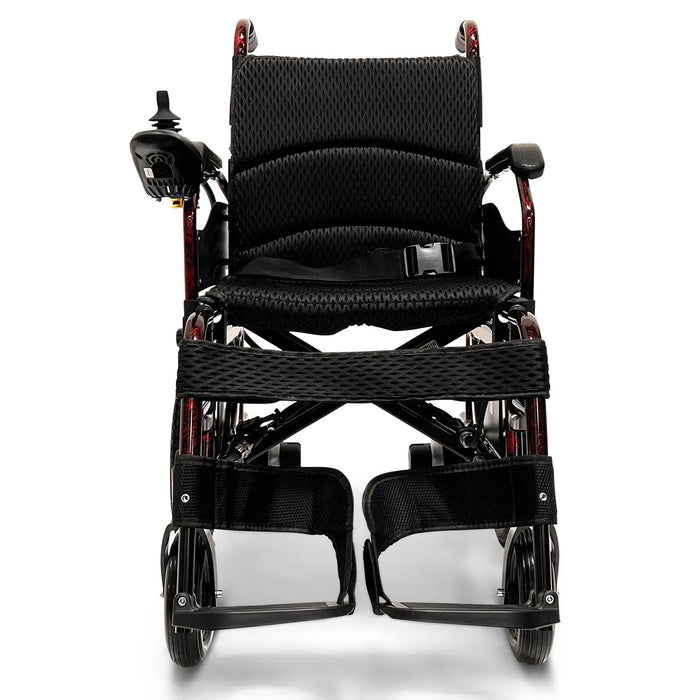 ComfyGO X-6 Lightweight Electric Wheelchair