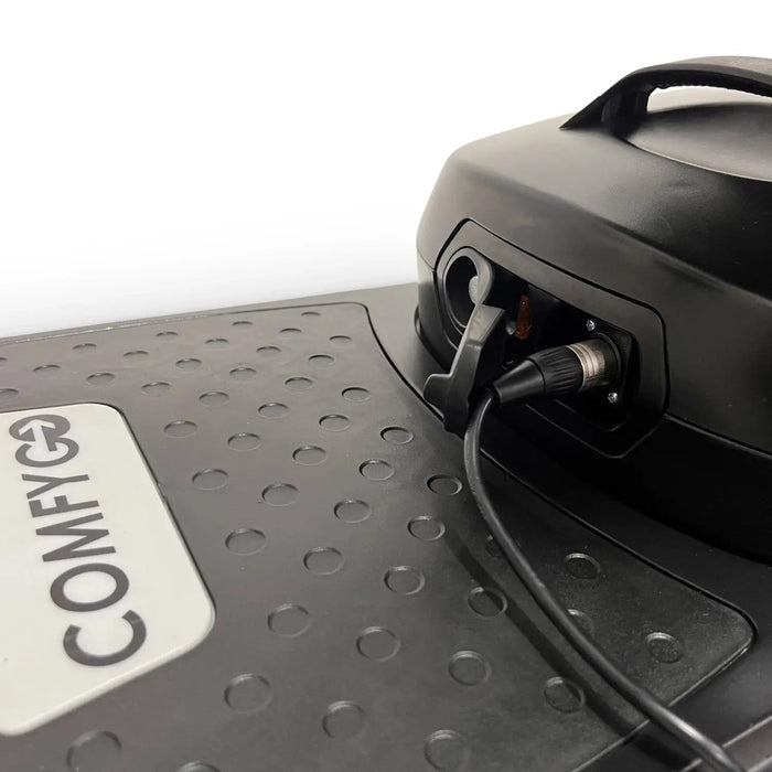 ComfyGO Z-4 Ultra-Light Electric Mobility Scooter