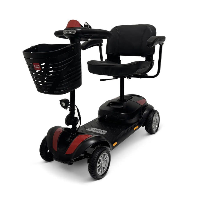 ComfyGO Z-4 Ultra-Light Electric Mobility Scooter