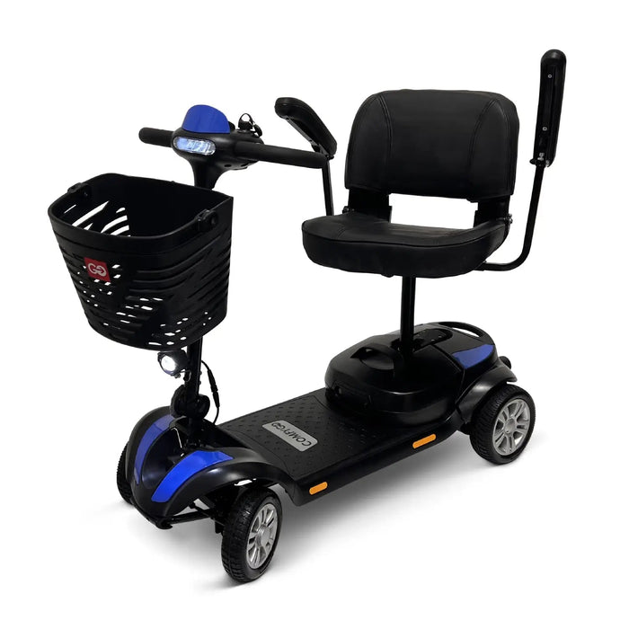 ComfyGO Z-4 Ultra-Light Electric Mobility Scooter