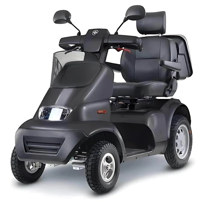 Afikim Afiscooter S4