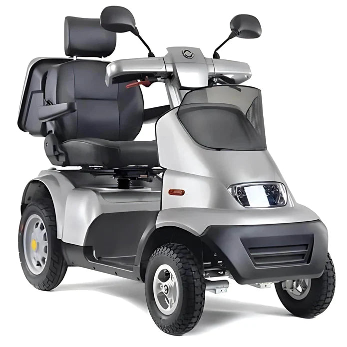 Afikim Afiscooter S4