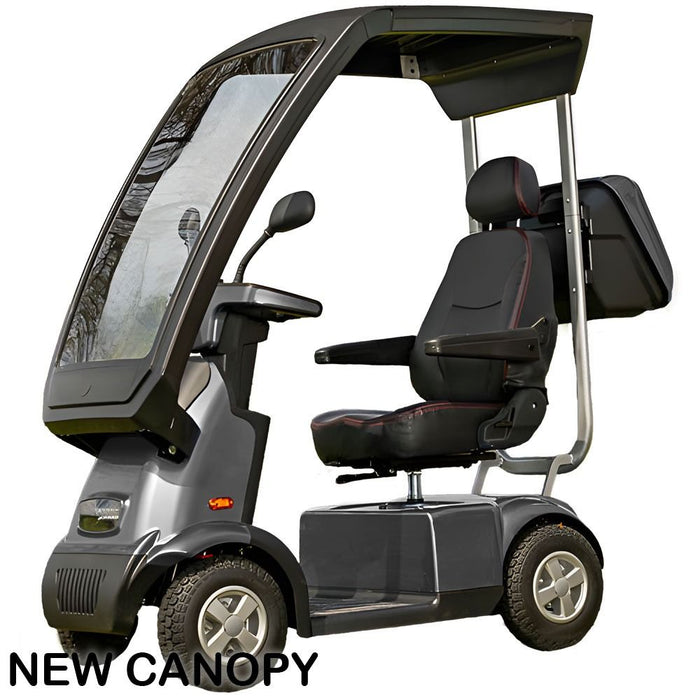 Afikim Afiscooter C4