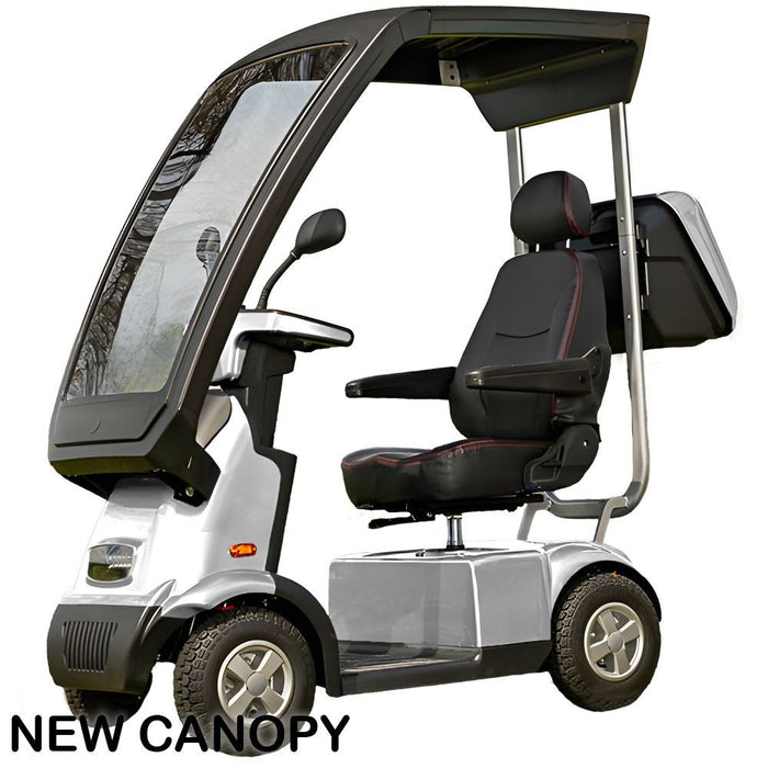 Afikim Afiscooter C4