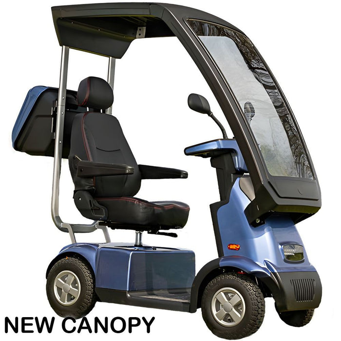 Afikim Afiscooter C4