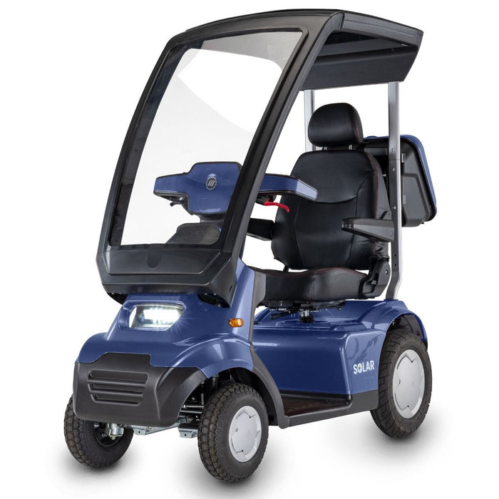 Afikim Afiscooter S4 Solar (FTSP403/FTSP404)