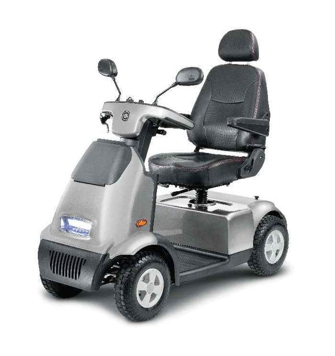 Afikim Afiscooter C4