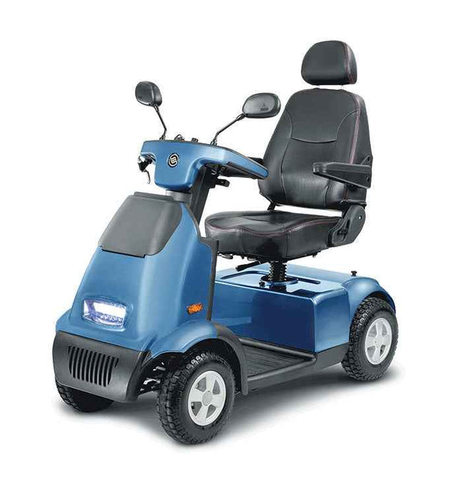 Afikim Afiscooter C4