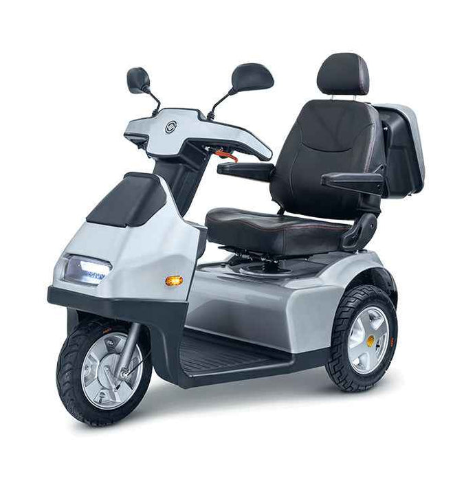 Afikim Afiscooter S3