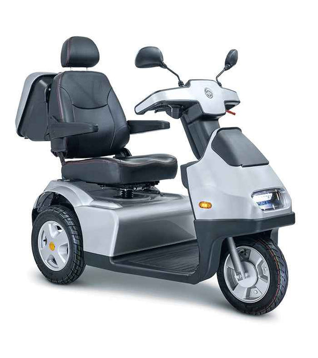 Afikim Afiscooter S3