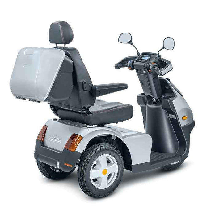 Afikim Afiscooter S3