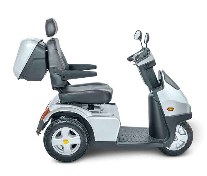 Afikim Afiscooter S3