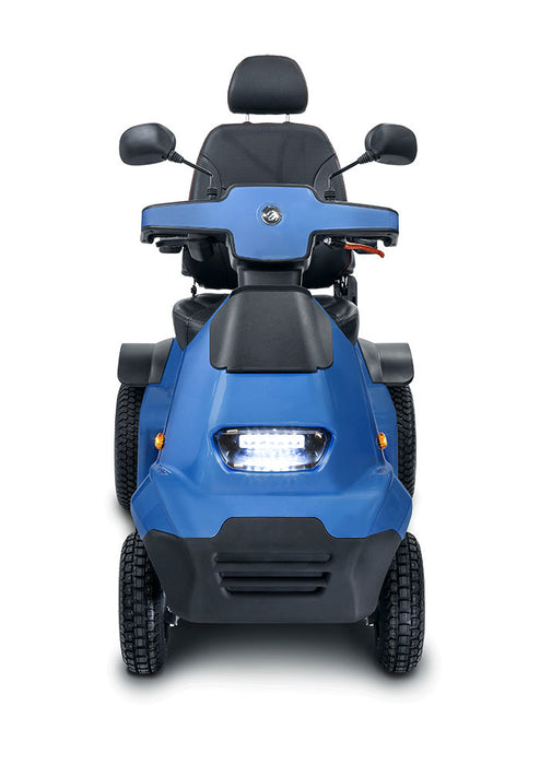 Afikim Afiscooter S4