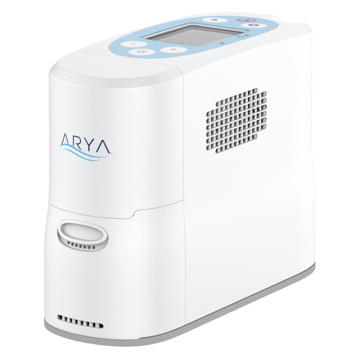 Arya Airtivo Max Portable Oxygen Concentrator